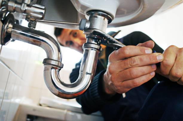 Trusted North Tunica, MS Plumbing Experts