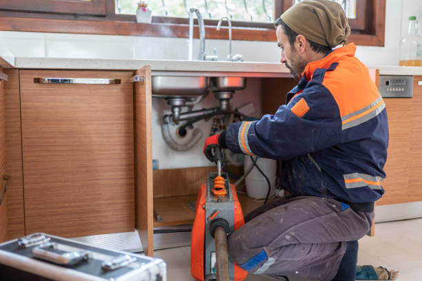 Best Commercial Plumbing Services  in North Tunica, MS