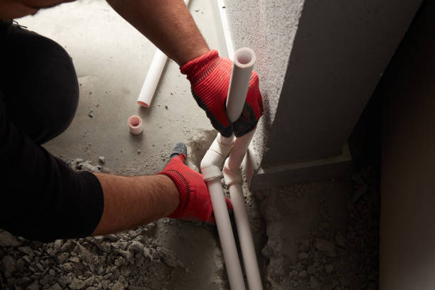 Best Sewer Line Repair  in North Tunica, MS