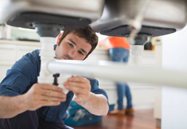 Best Water Softener Installation  in North Tunica, MS