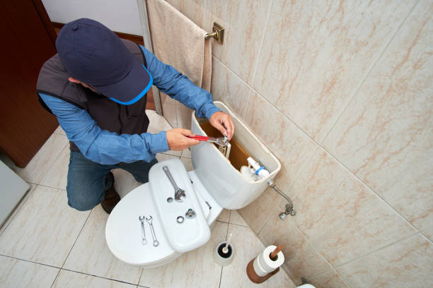 Best Sewer Cleaning Services  in North Tunica, MS