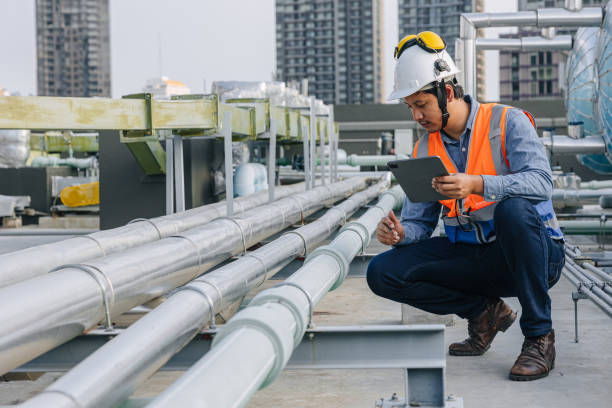 Best Commercial Plumbing Services  in North Tunica, MS