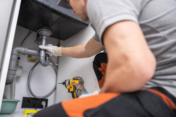 Best Plumbing Services Near Me  in North Tunica, MS
