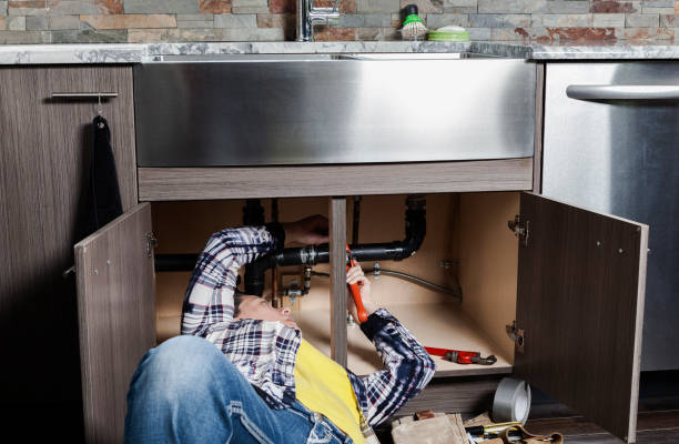 Best Sewer Cleaning Services  in North Tunica, MS