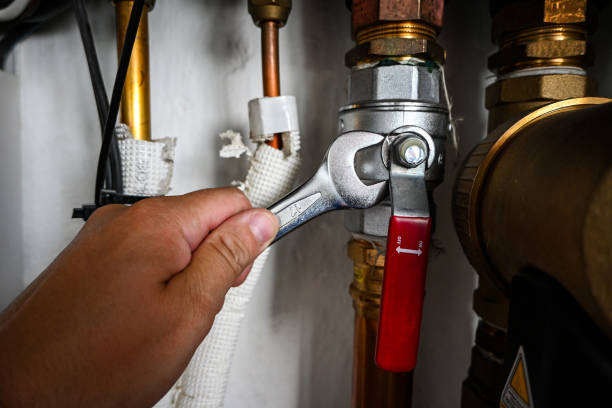 Best Sprinkler Systems  in North Tunica, MS